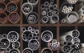 تصویر طراحی سایت فروشگاه لوله و اتصالات (تضمین افزایش فروش) 