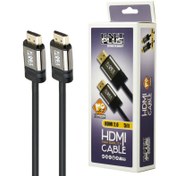 تصویر کابل HDMI کی نت پلاس K-NET PLUS HDMI CABLE