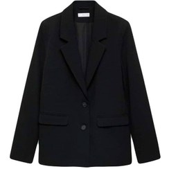 تصویر کت زنانه منگو-mango مدل 2031 