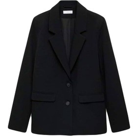 تصویر کت زنانه منگو-mango مدل 2031 