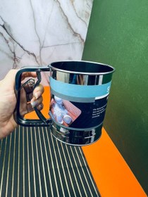 تصویر الک دسته دار I4878 