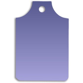 تصویر اتیکت لباس کد 06 