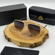 تصویر عینک مردانه میباخ مدل SGF-61041 