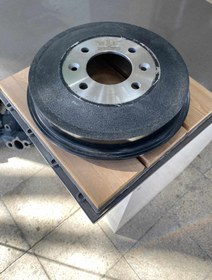 تصویر کاسه چرخ عقب عظام مناسب پژو ۴۰۵ کد ۳۱۳۴۰۰ 