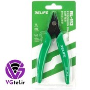 تصویر کف چین ریلایف مدل RL-113 سایز ۶ اینچ 