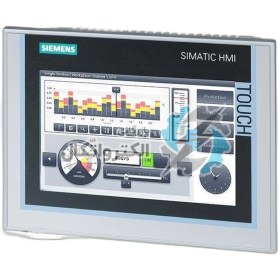 تصویر اچ ام آی زیمنس SIMATIC HMI, KTP400 Basic 