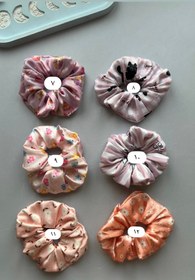 تصویر کشمو اسکرانچی ساتن - کد۱۳ 