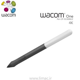 تصویر قلم یدکی وکام وان+Wacom one pen 