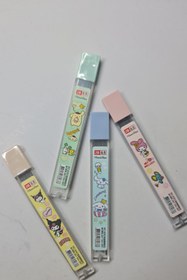 تصویر مغز مداد طرح سانریو 