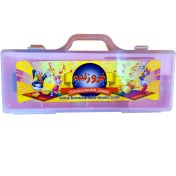 تصویر بلز فروزنده 1/5 اكتاو با جعبه 