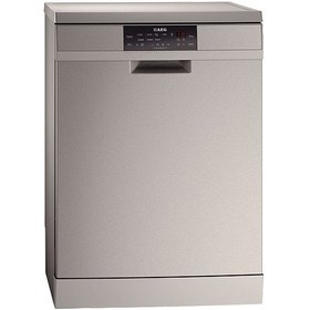 تصویر ماشین ظرفشویی 15 نفره آاگ مدل F988709 AEG F988709 Dishwasher