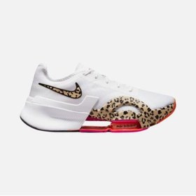 تصویر Nike کفش ورزشی زنانه آموزشی Air Zoom SuperRep 3 “Leopard Swoosh” DV3026-100 