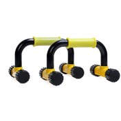 تصویر میل شنای T شکل تن زیب 