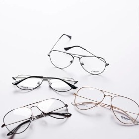 تصویر عینک طبی کاترینا 1656 