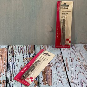 تصویر موچين چراغدار 