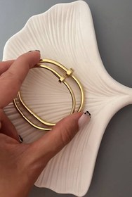 تصویر بنگل میخی مدل 114 