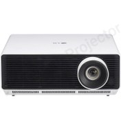 تصویر ویدئو پروژکتور ال جی مدل ProBeam BU50NST LG ProBeam BU50NST Projector