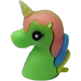 تصویر سرمدادی مدل یونیکورن کد M4 