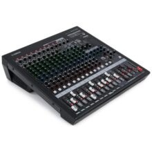 تصویر میکسر صدا Yamaha MGP16X Yamaha MGP16X sound mixer