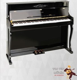 تصویر پیانو دیجیتال ADP1923 اورجینال Arsenberg 
