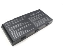 تصویر باتری لپ تاپ MSI مدل BTY-M6D 