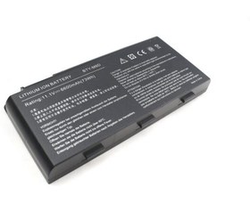 خرید و قیمت باتری لپ تاپ MSI مدل BTY-M6D | ترب