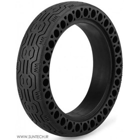 تصویر Tubeless Tyre For Mi Electric Scooter S1 