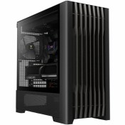 تصویر کیس کامپیوتر گیم دیاس Athena P3 Mid Tower مشکی Gamdias Athena P3 Mid Tower Black Computer Case