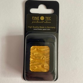 تصویر آبرنگ حرفه ای تکی فاین تک 