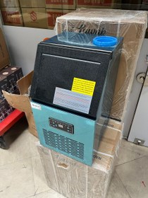 تصویر یخساز 40 کیلویی لواک 