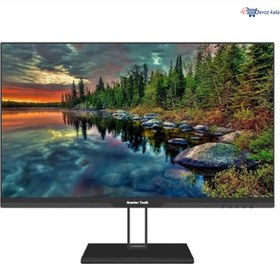 تصویر مانیتور 22 اینچ مسترتک مدل VL229HS Master Tech VL229HS 22 inch Monitor