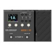 تصویر افکت پردازنده گیتار برقی MG 300 MK II Nux 