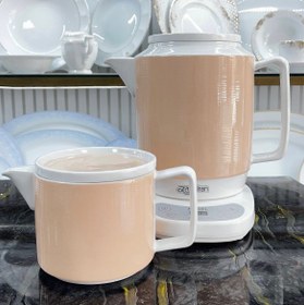 تصویر چایساز برقی 