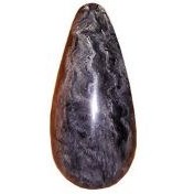 تصویر مضراب تار رزین 