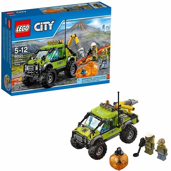 Lego outlet set 60121