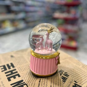 تصویر گوی کوکی 