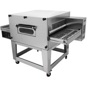 تصویر فر پیتزا ریلی روماک دهنه ۵۰ مدل OPRD1 