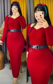 تصویر پیراهن یلدا 