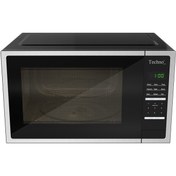 تصویر مایکروویو تکنو مدل TE421 ظرفیت ۴۲ لیتر 