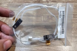تصویر ترمیستور فیوزر زیراکس مدل ۷۸۳۰/۷۸۴۵/۷۵۴۵ Fuser Thermistor for Xerox WorkCentre 7545 7556 7845 7855
