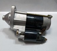 تصویر استارت تویتایی کرولا مناسب نیسان 