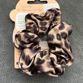 تصویر کش سر ساتن 