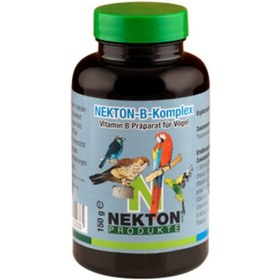 تصویر نکتون بکمپلکس 150 گرمی NEKTON B COMPLEX 150G