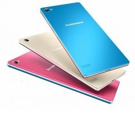 تصویر فایل فلش فارسی Lenovo TAB 2 A8-50LC 