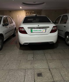 تصویر دنا پلاس مدل 1400 ا Dena plus 1700cc Automatic Dena plus 1700cc Automatic