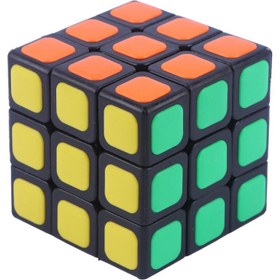 تصویر مکعب روبیک آهو Ahoo Rubik Cube