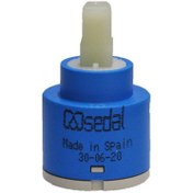 تصویر کارتریج شیر اهرمی سایز ۳۵ 