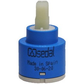 تصویر کارتریج شیر اهرمی سایز ۳۵ 