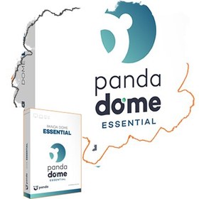 تصویر پاندا Panda Dome Essential 