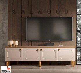 تصویر میز تلویزیون مدل نگین Negin 